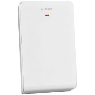 Bosch Solution Radion Wireless Repeater, With Lithium-Ion Back-Up Battery **REQUIERS 12VDC1.5 POWERSUPPLY** (Up To 8 Repeaters Per System)