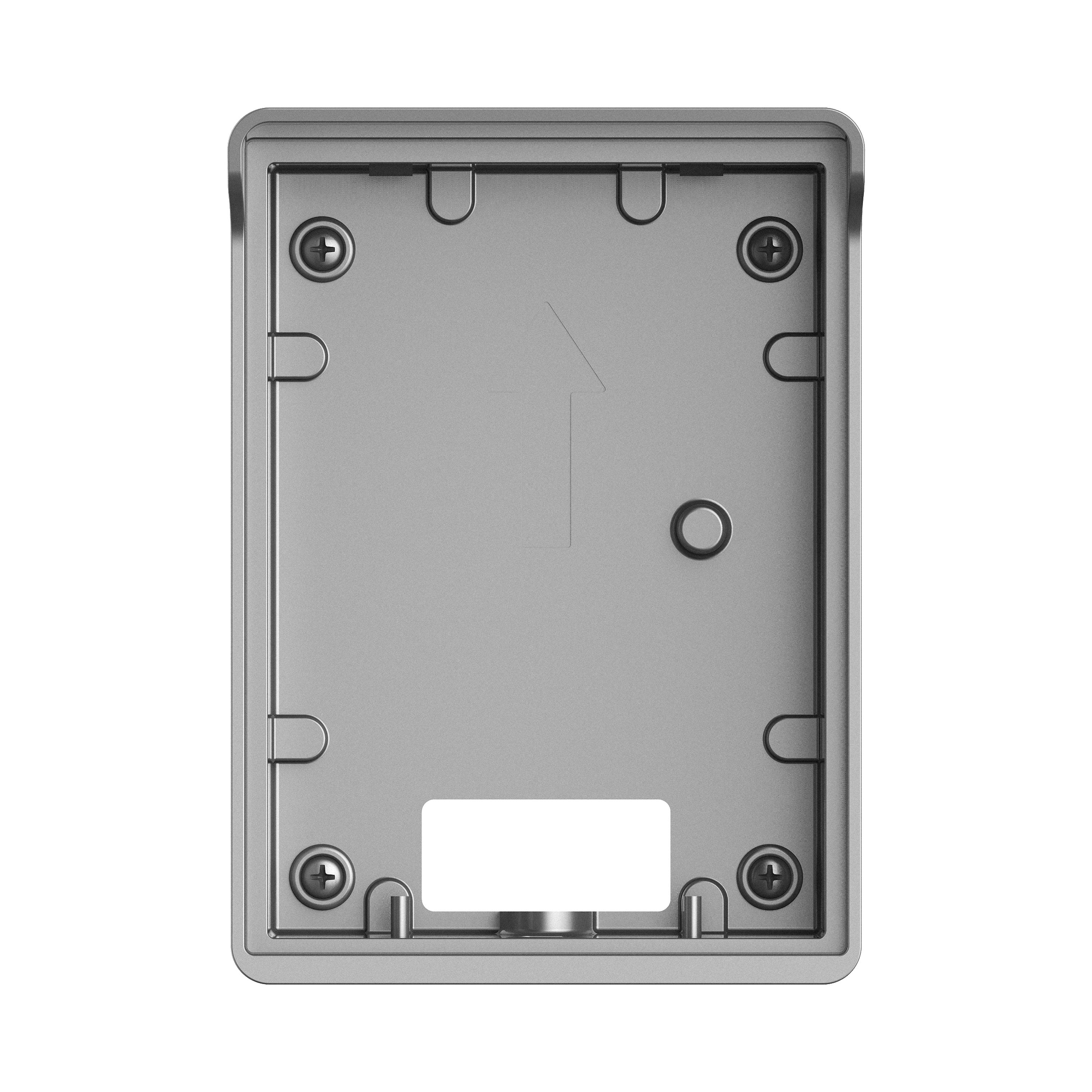 Dahua (VTM05R) Surface Mount Back Box For VTO2202F-P
