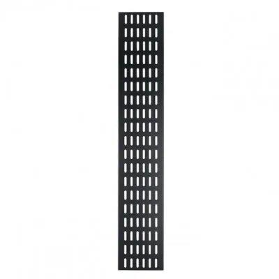 Certech* 37RU Vertical Cable Tray, 200mm Wide