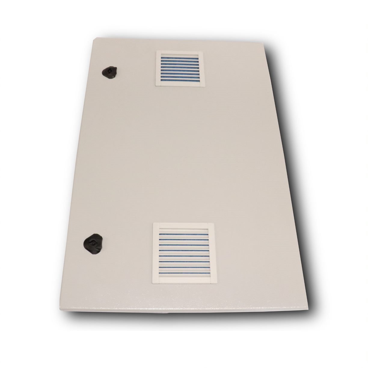 PSS* Compact Outdoor Enclosure IP54 Vented Door For MSB.403020/25 (2 x Vent)