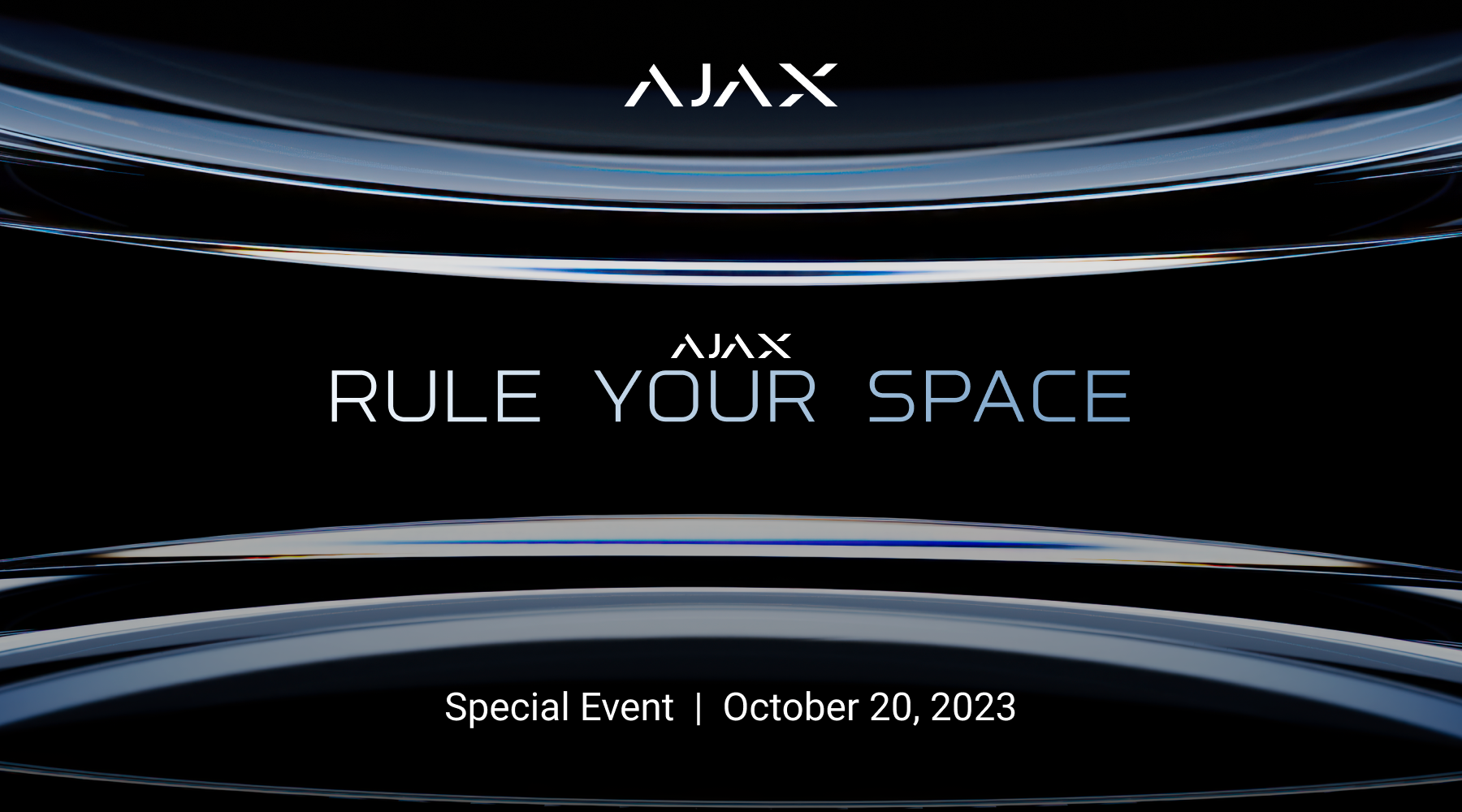 The 2023 Ajax Special Event