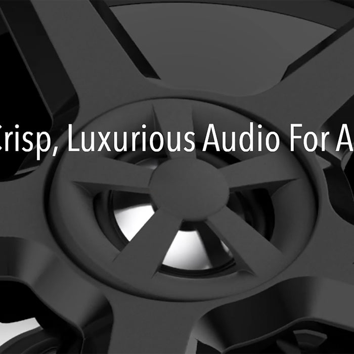 Adept Audio Music Is In The Air
