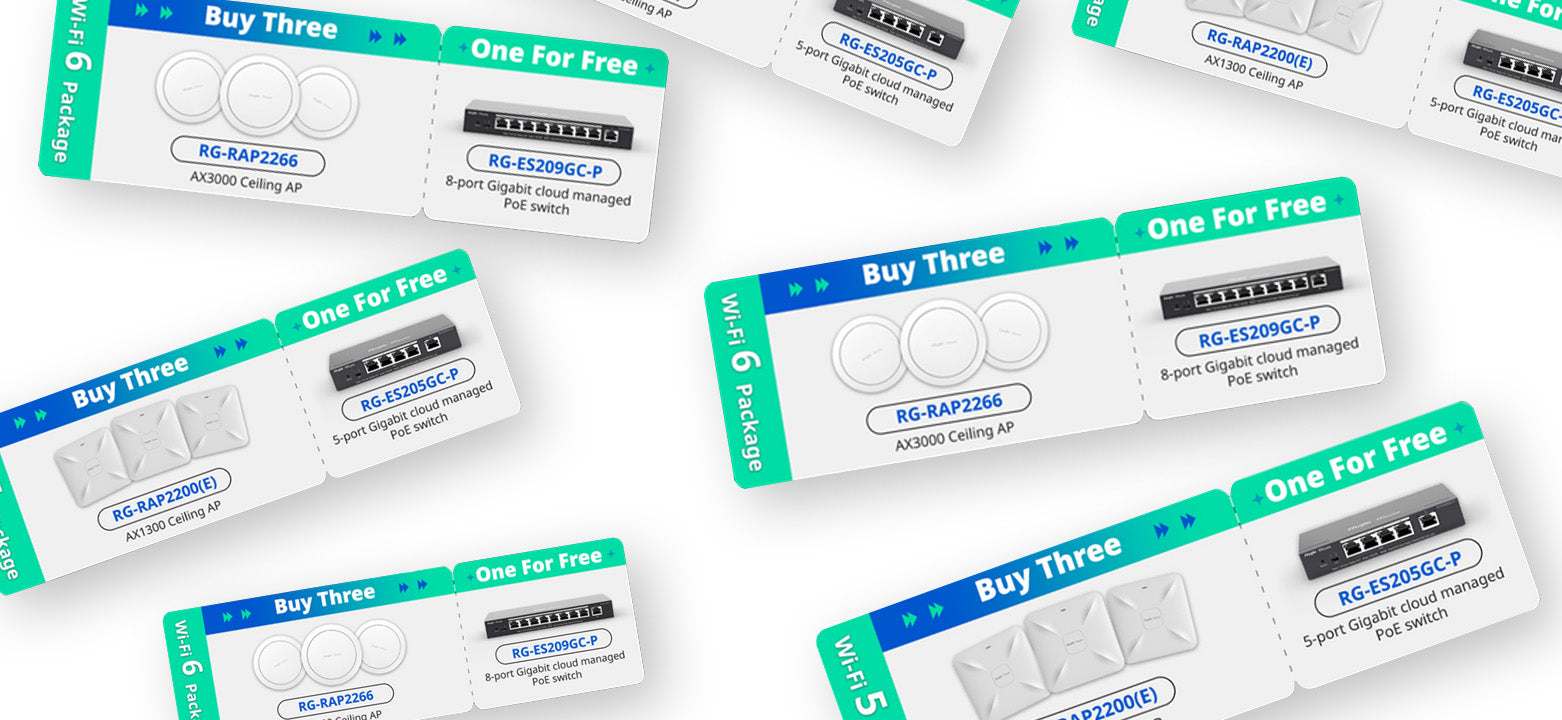 Check Out Our WAP Package