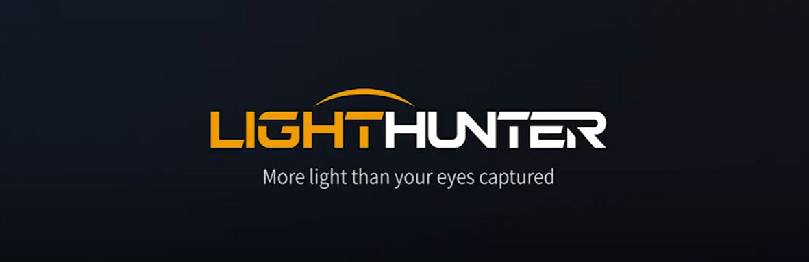 The Updated Uniview 6 Megapixel LightHunter