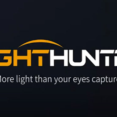 The Updated Uniview 6 Megapixel LightHunter