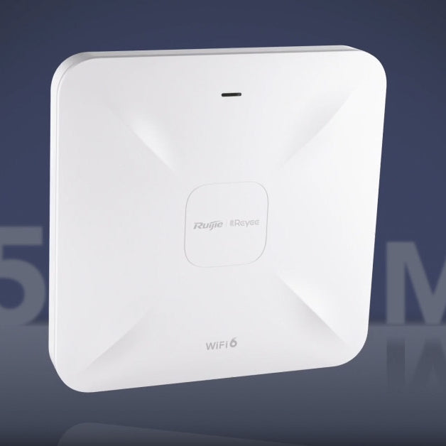 The New Definition Of Wireless Access Points