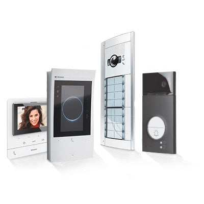 Intercoms — Zankap Pty Ltd