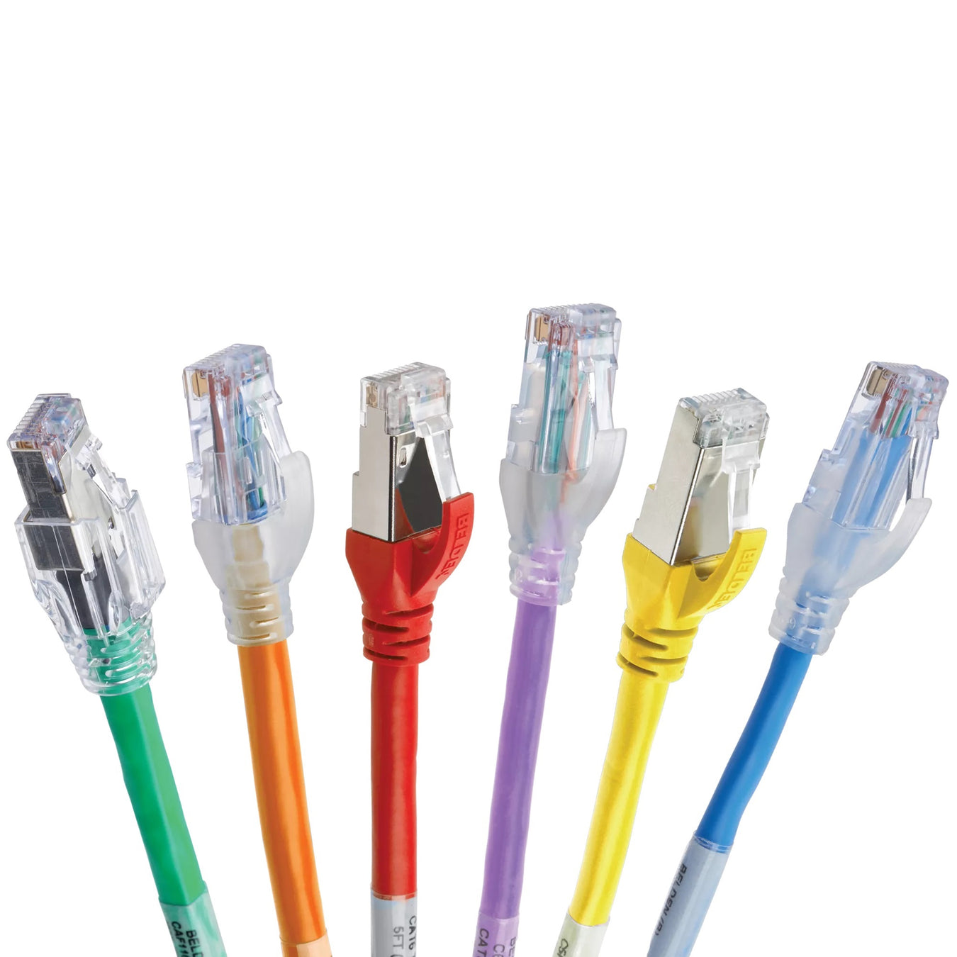 Patch Cables