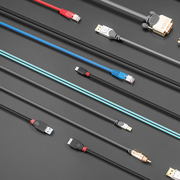 Cable & Accessories