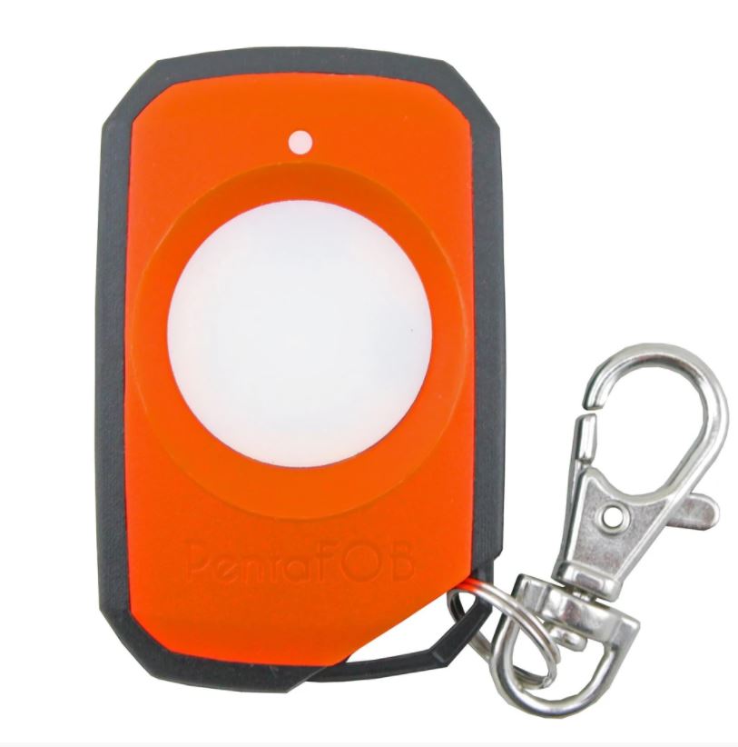 Elsema Additional 1-Button (Large) PentaFOB Remote