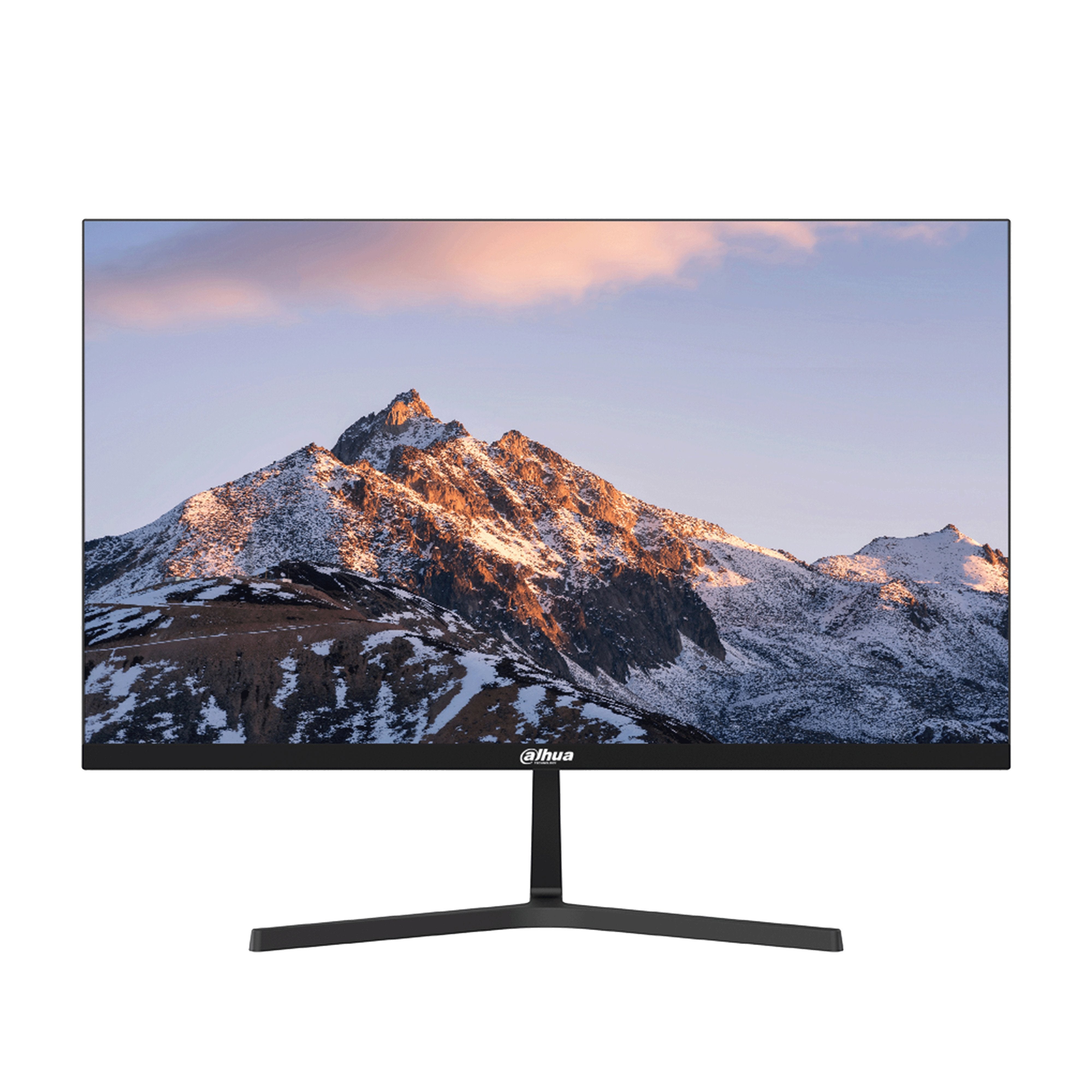 Dahua 27" FHD Monitor, HDMI, VGA, Built-In Speaker