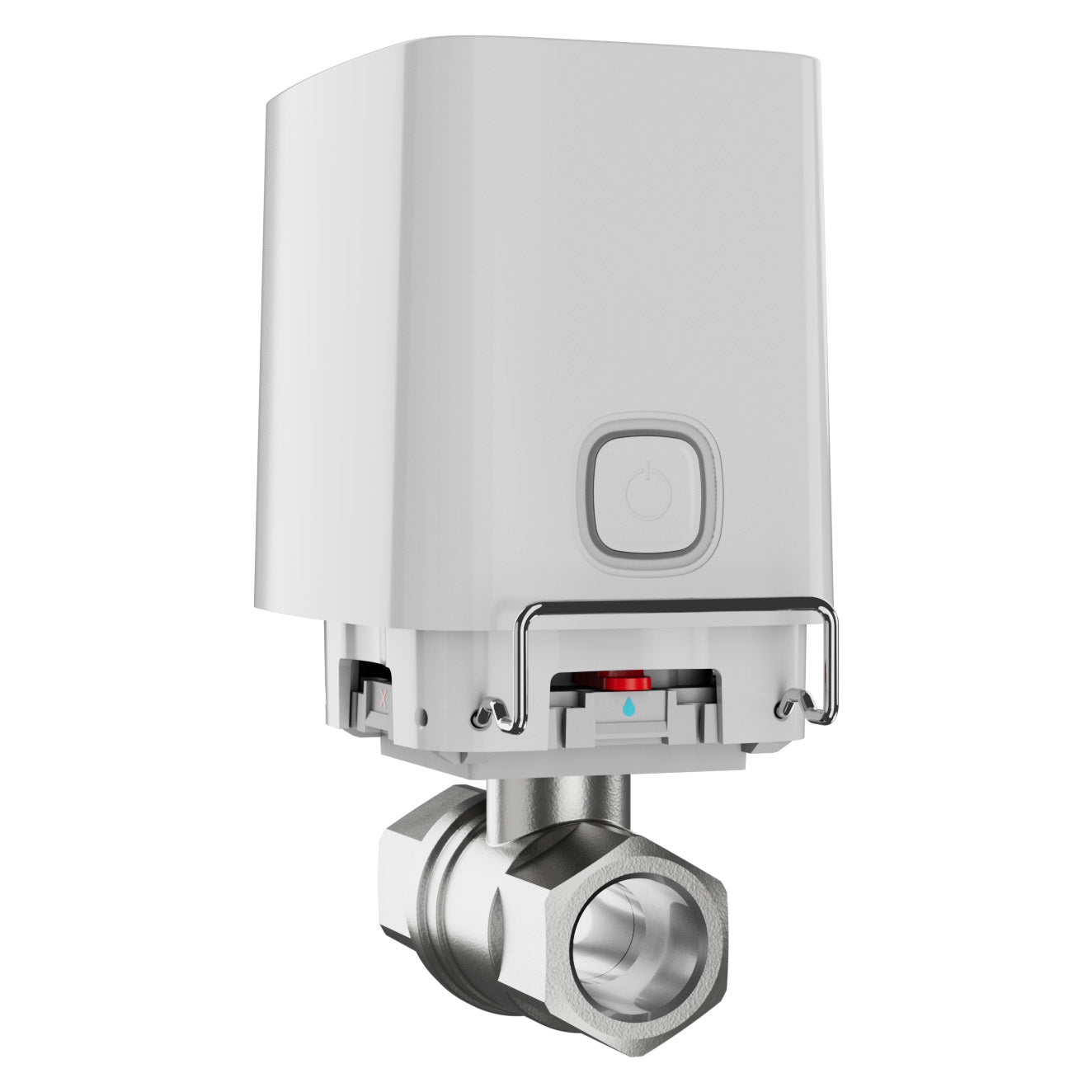 Ajax WaterStop - 1" Remotely Controlled Water Shutoff Valve