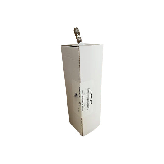Fog Fluid Refill Bag For UR Fog ESM300 FPU03ESM300A Ajax Ready Modular Fog Machine, 500ml