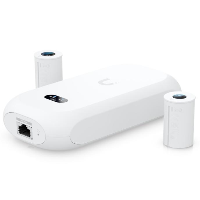 Ubiquiti UVC-AI-Theta-Hub AI Theta Remote Processing Hub