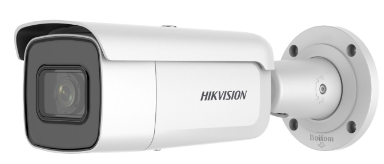 Hikvision 8MP Outdoor AcuSense Gen 2 Bullet Camera, H.265, 50m IR, IP67, IK10, 2.8-12mm