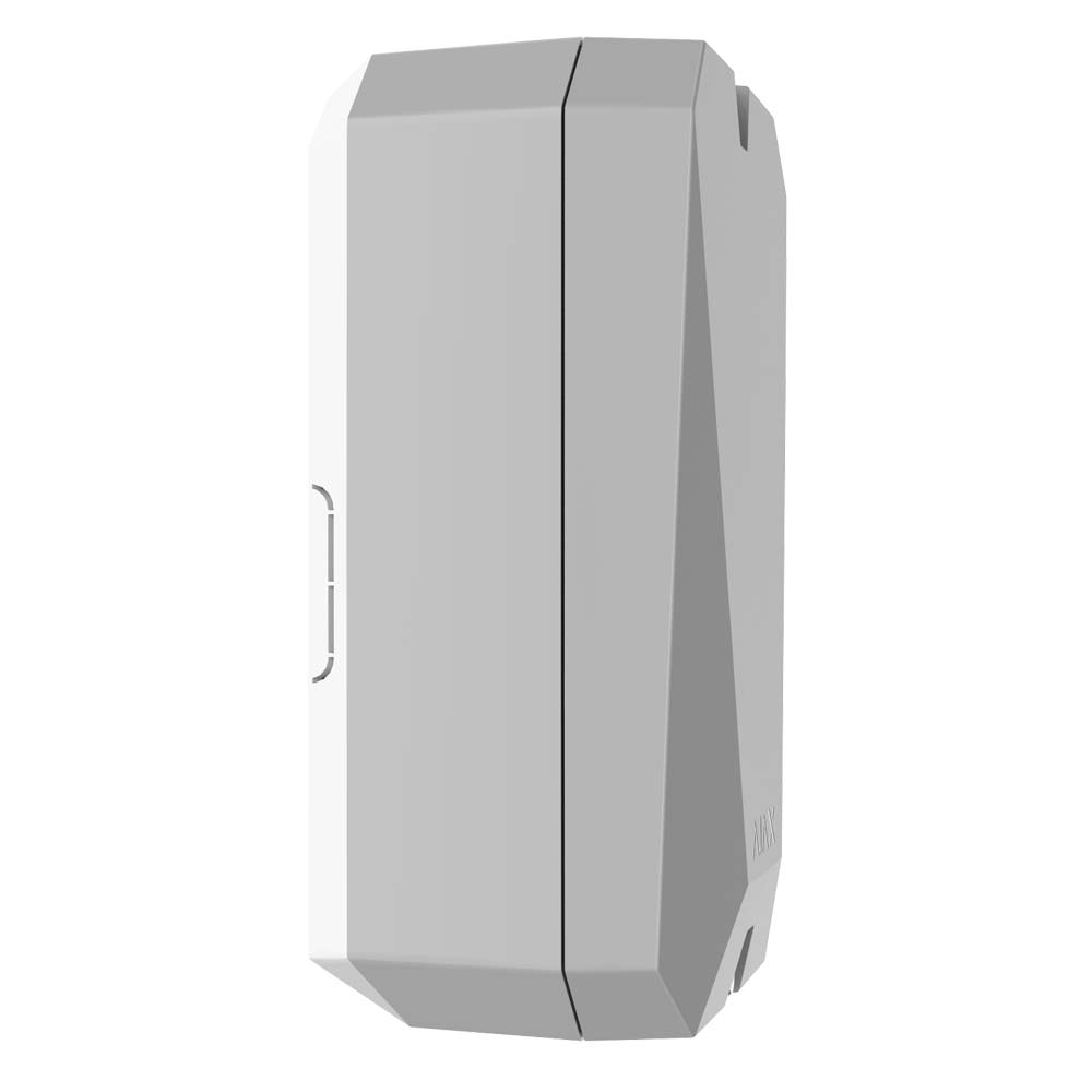 Ajax MultiTransmitter - 2 Way Wireless 18 Zone Hard Wired Input Expander, 240VAC Powered **Requires  BATT12-7**
