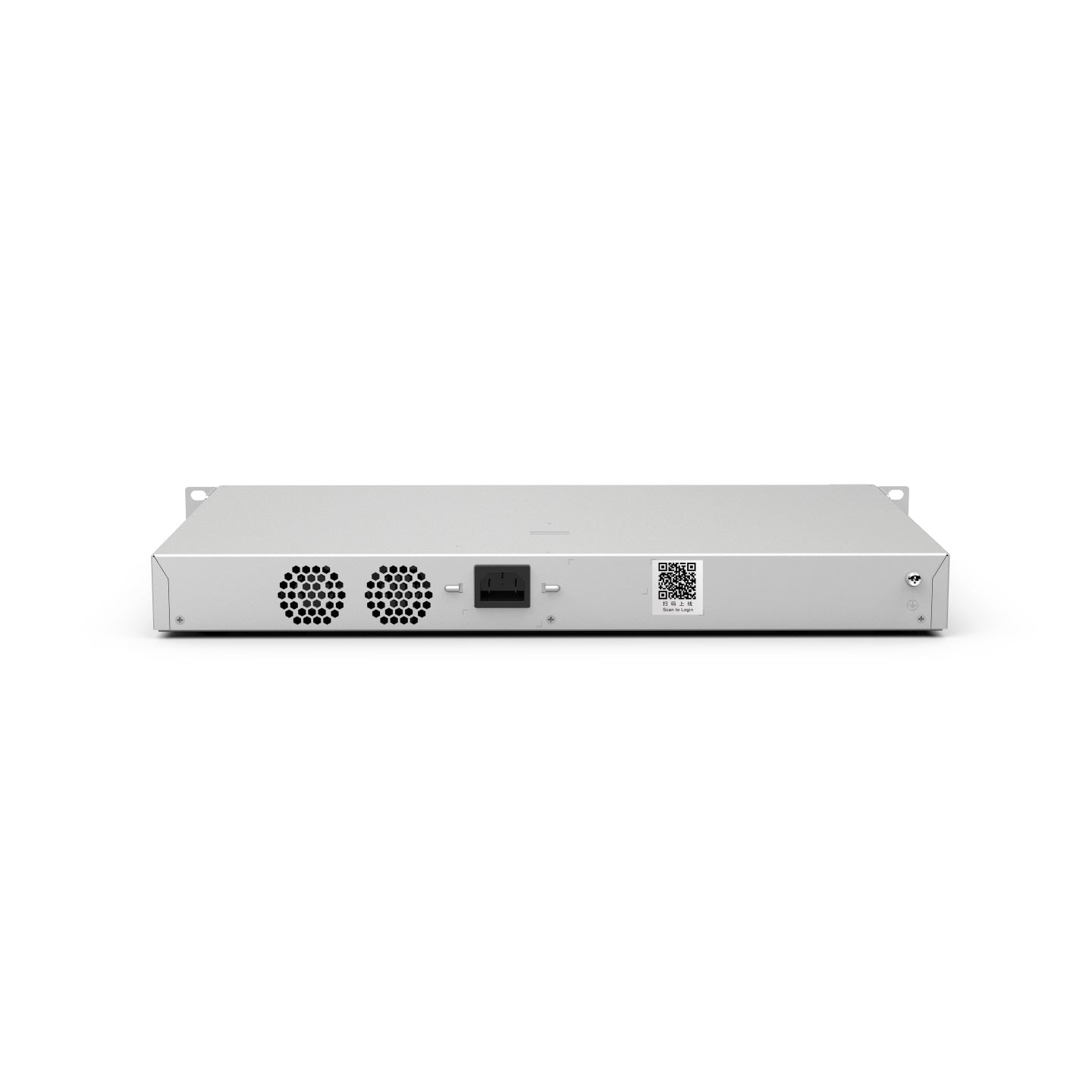 Ruijie Reyee 52-Port Gigabit Cloud Managed Switch, 4 x SFP+, Rack Mount