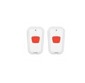 Activor* Standalone 1-Button Panic Pendant (IP67) For RSR-01 / RRR500 Receivers