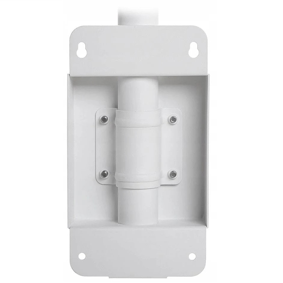 Dahua* (PFB303S) PTZ Parapet Gooseneck Bracket Mount