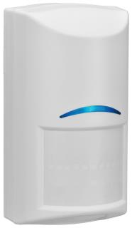 Bosch Radion Wireless Tritech Pet Friendly Detector