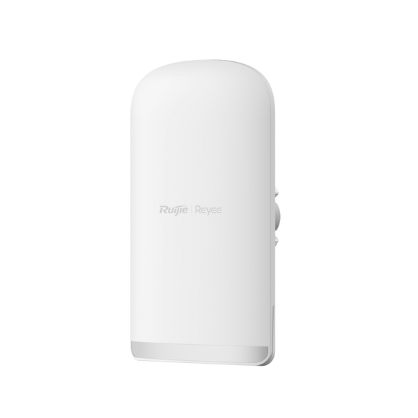 Ruijie EST350G 5GHz Wireless Bridge Base Station, 15dBi High Gain Directional built-in 120° Antenna (Pre-Configured Pair)