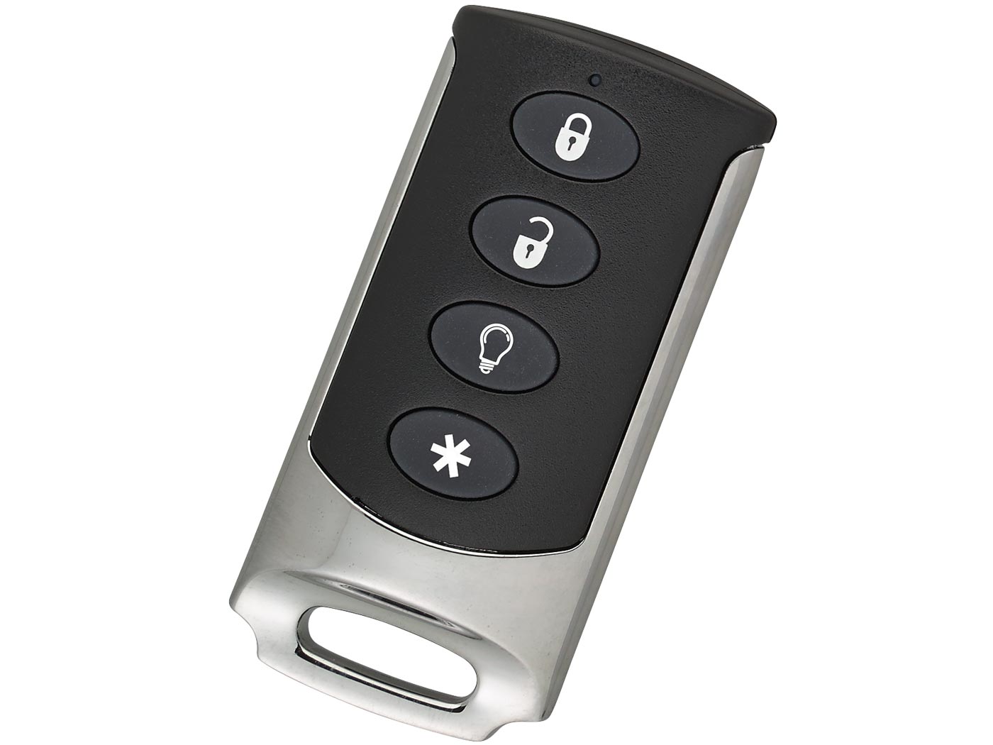 Aritech 80plus Wireless Two Way 4 Button Keyfob (S110183)