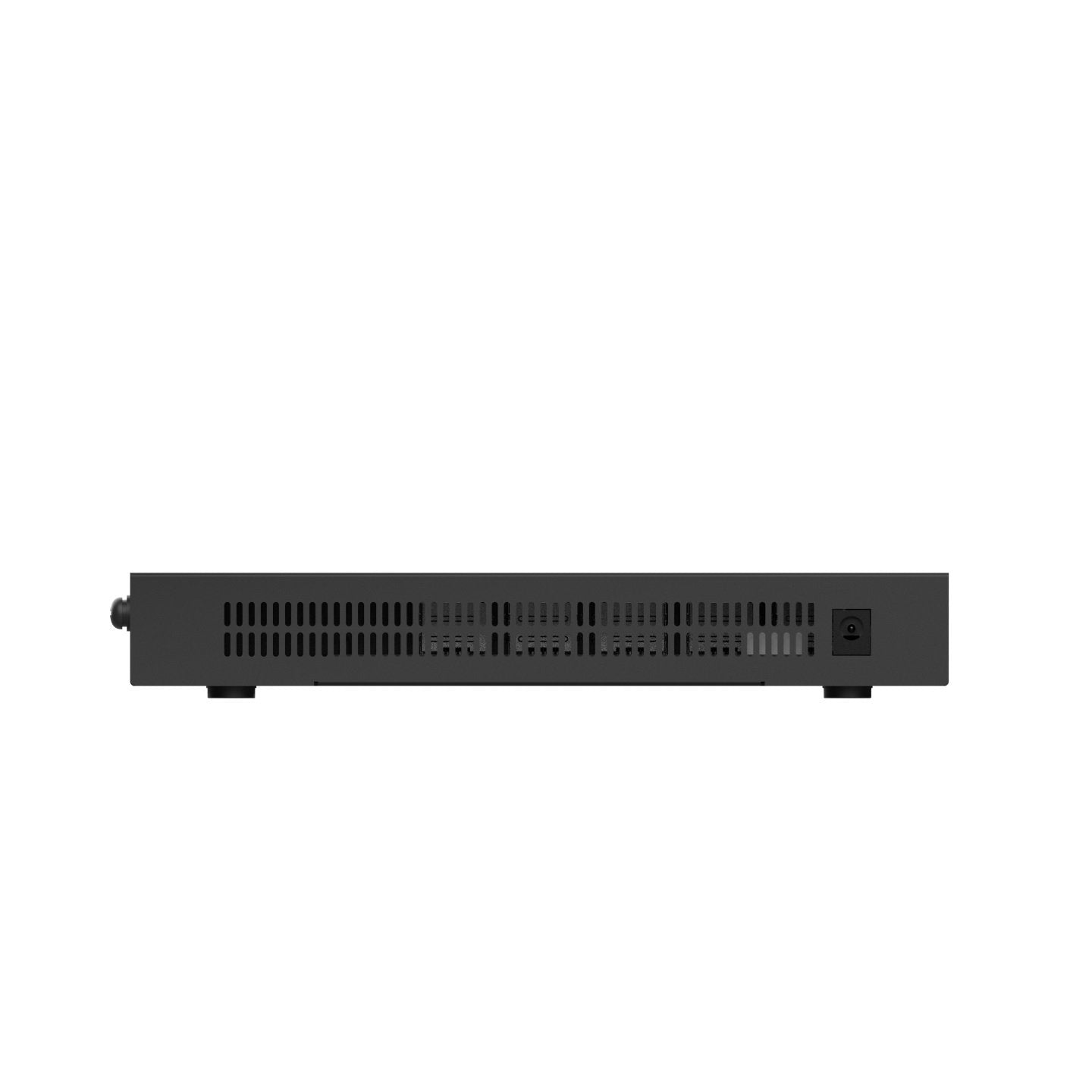 Ruijie Reyee 5-Port Gigabit Cloud Managed POE Router, 1 x WAN, 1 x LAN, 3 x LAN / WAN, 4 x POE, 60 W