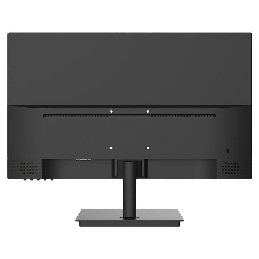 Dahua 24" 1080P LED Monitor With HDMI Cable Included, 12VDC - HDMI, EcoVGA, VESA Mountable