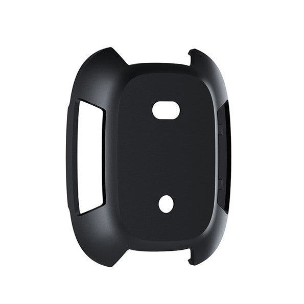 Ajax Holder BLACK - Wall / Under Desk Bracket For DOUBLEBUTTON / BUTTON