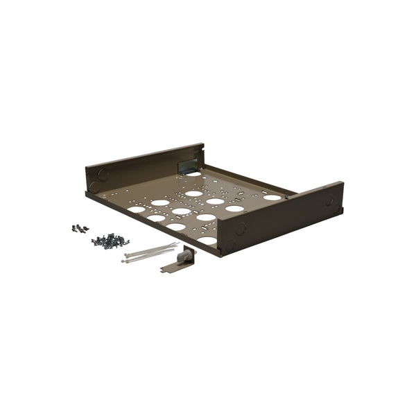 Tecom Challenger Uni Enclosure Only (Challenger Control Panel / DGP) (S5191)