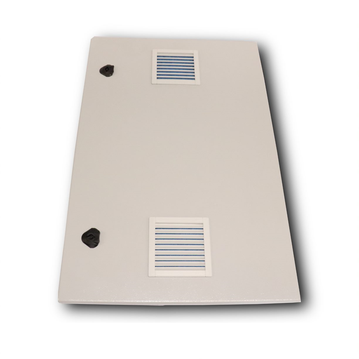 PSS Compact Outdoor Enclosure IP54 Vented Door For MSB.604020 (2 x Vent)