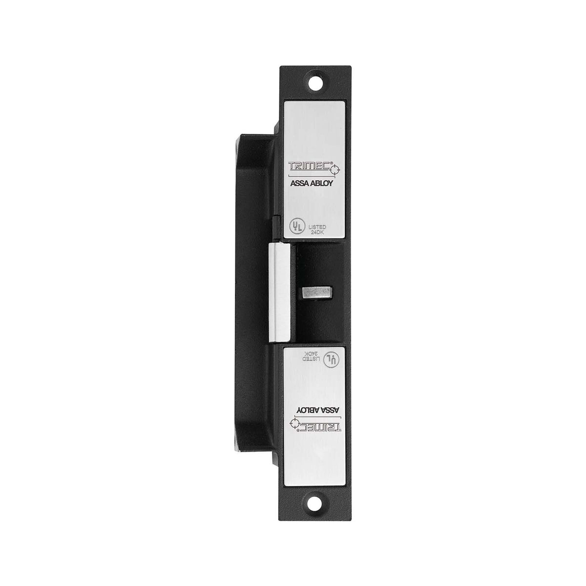 Trimec Series Electric Strike 12VDC, Monitored
