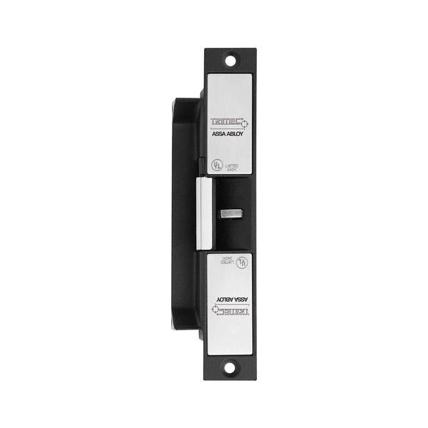 Trimec Series Electric Strike 12VDC, Monitored