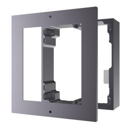 Hikvision INTERCOM KD-ACW1 SINGLE MODULE HOUSING, SURFACE MOUNT, 2YR