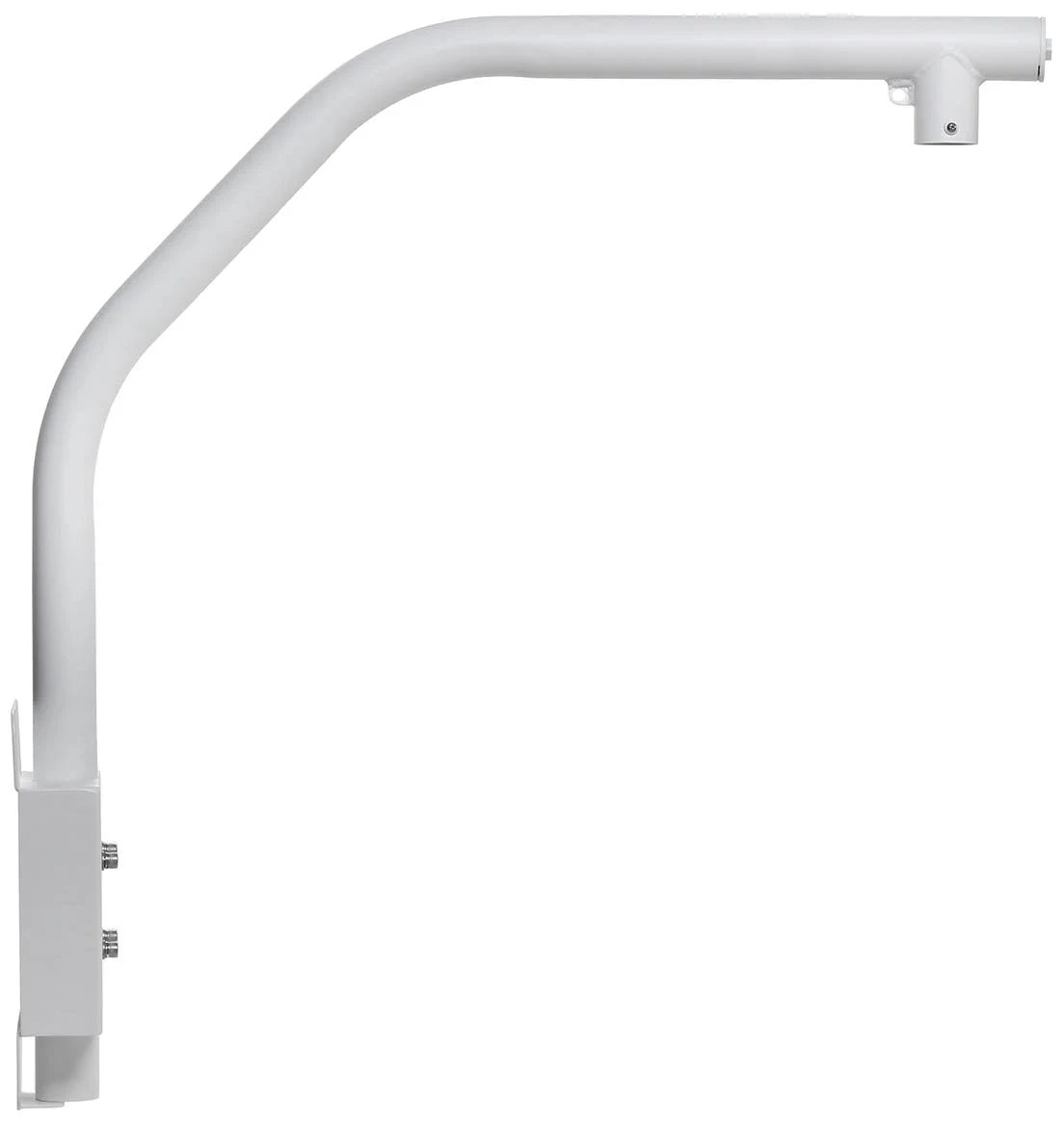 Dahua* (PFB303S) PTZ Parapet Gooseneck Bracket Mount