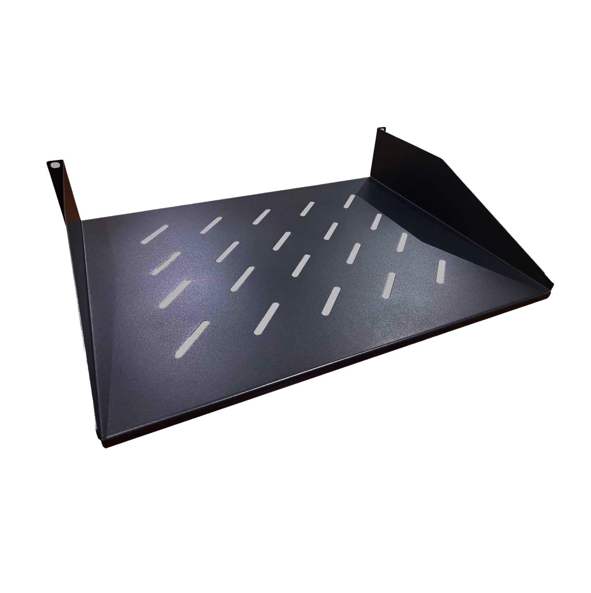 Zankap 2RU Cantilever Shelf, 450mm Deep
