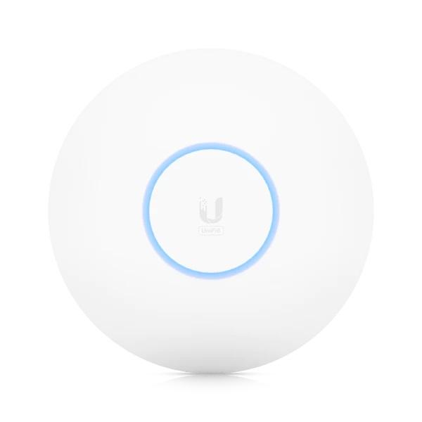 Ubiquiti UniFi U6 Pro Internal WiFi6 Gigabit Access Point, 574Mbps, Dual Band Up To 4226Mbps, POE (Up to 122M Range)