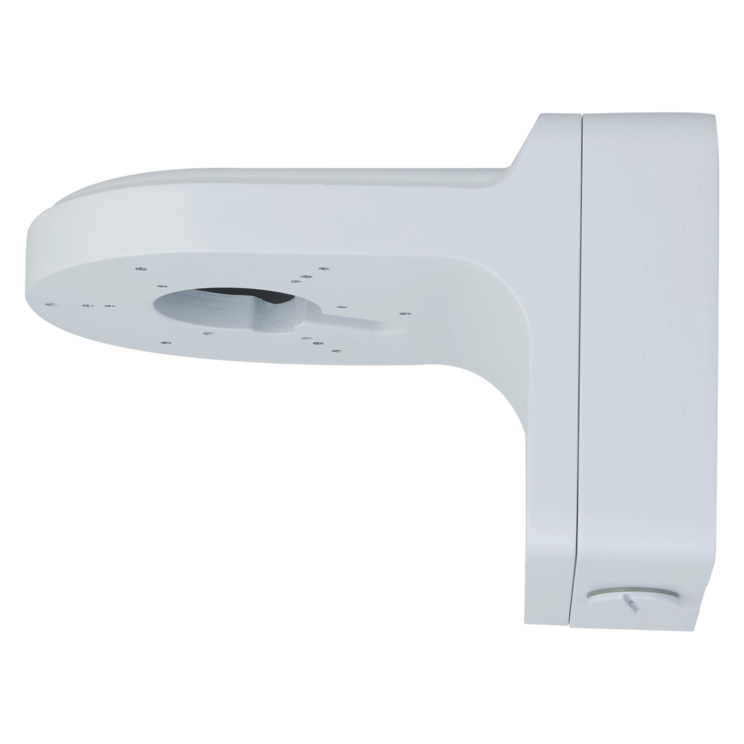 Dahua (PFB206W) Wall Mount Bracket With Integrated Junction Box