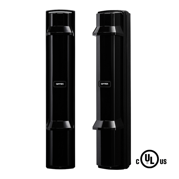 Optex 100m PE Beam, Quad Beam, IP65, 10.5-30VDC (S4228A)