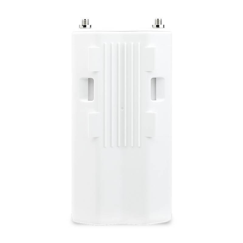 Ubiquiti AirMax Rocket5 AC Lite Base Station, 5GHz, MIMO PtMP, PtP AP (Requires Antenna, Supplied with Mounting Brackets)