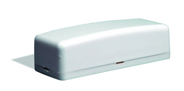 DSC Wireless 1-Way Door/Window Contact with Built-in Reed Switch and N/C External Contact Input