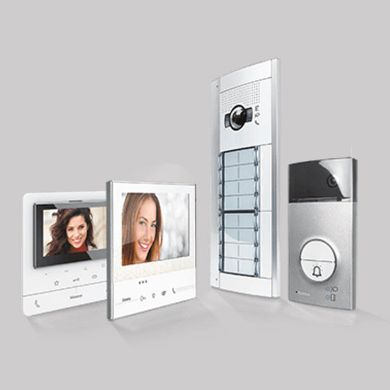 Bio Star Reader Suprema BioStar Air BioEntry W3 Outdoor Facial Recognition Reader, 100 ...