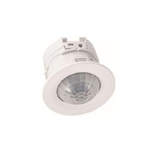 **SUPPLY DELAY (15 DEC)** Optex Recessed Ceiling Mount 360 PIR Detector, 6M Coverage, 2.5-4.5M Mounting Height