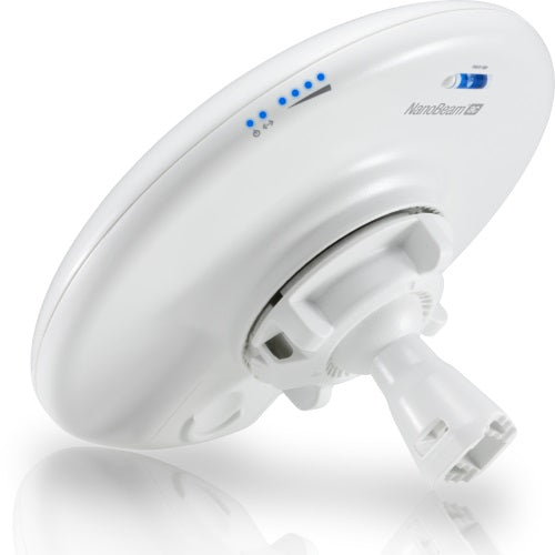 Ubiquiti NBE-5AC-Gen2 5 GHz NanoBeam AC, Gen2 19dBi