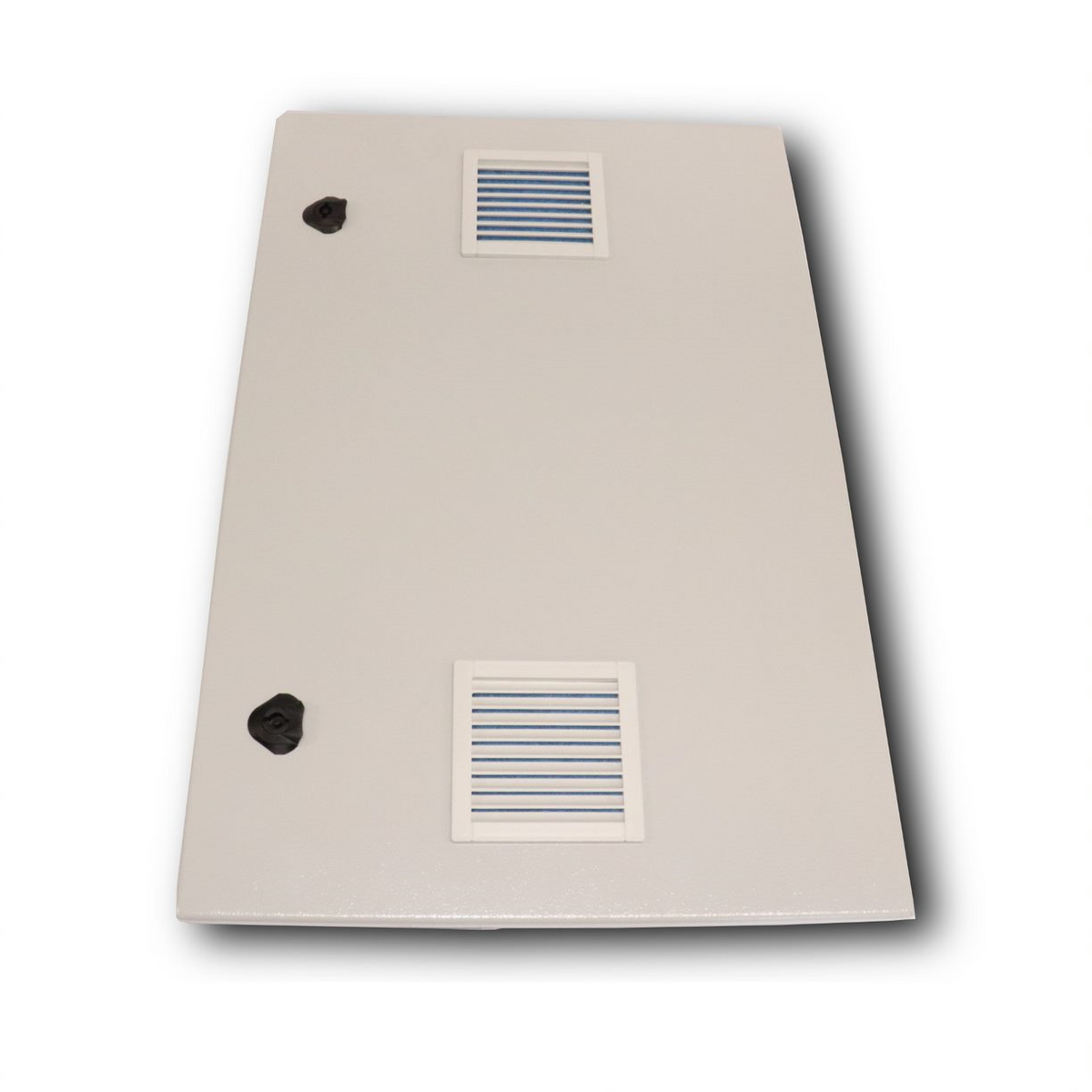 PSS* Compact Outdoor Enclosure IP54 Vented Door For MSB.202015 (1 x Vent)