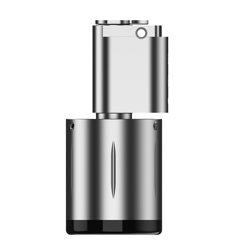 Lionhead Lock STRONGA OVAL CYLINDER 2 IP66 Pin, Prox, Fingerprint, Bluetooth, 3× RFID Fob Included, Anti-drill, Anti-bump, Anti-pick (2× CR2 Lithium Batteries Not Included, ~25,000 Cycles / 2 Years Usage)