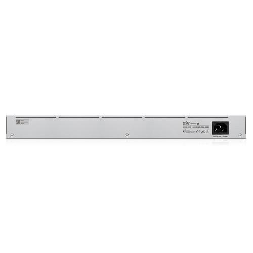 Ubiquiti USW-24-POE Gen2 UniFi 24Port Gigabit Switch with PoE and SFP