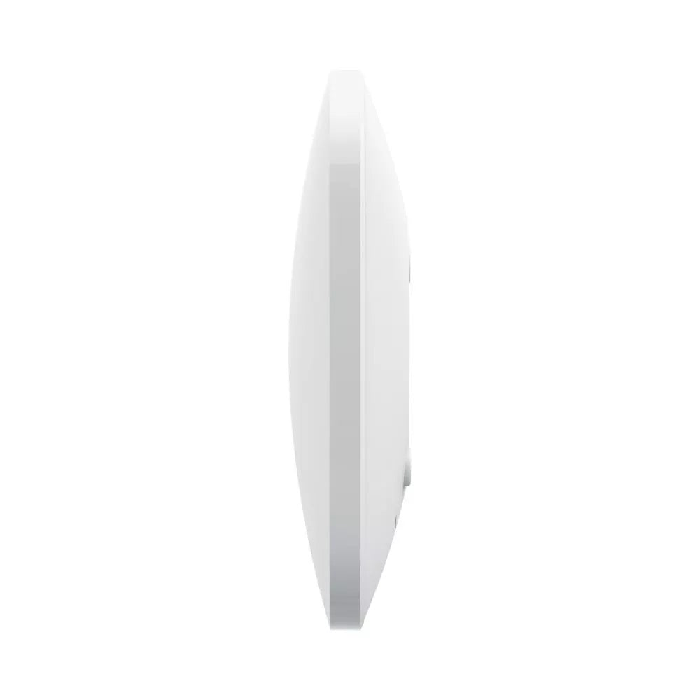 Ajax ReX Range Extender WHITE - Up To 1.8km  Range, Connects To The Hub 2 / Hub 2 Plus, 240VAC Powered **No Photo Verification**