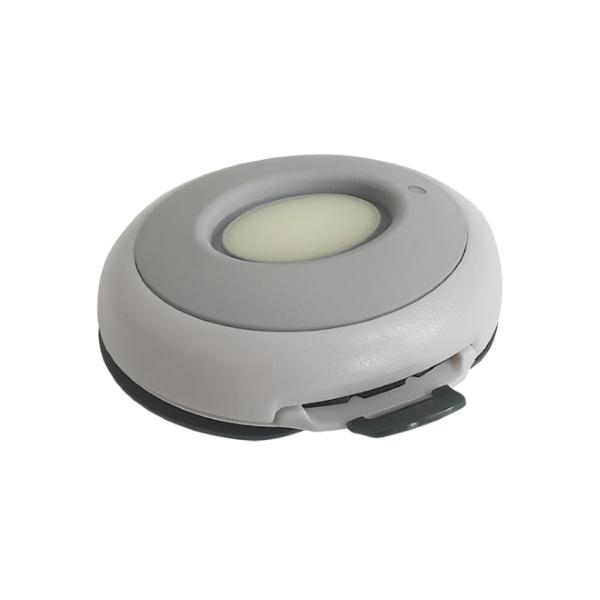 EliteControl Infinity Pendant Panic Includes Wall Bracket