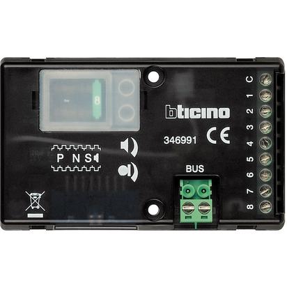 Bticino* 2W Digitalizer X